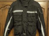 Vyriska motociklininko striuke, M ir XL - nuotraukos Nr. 2
