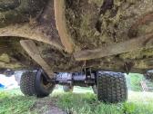 Parduodu zoliapjove John Deere - nuotraukos Nr. 6