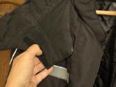 Vyriska motociklininko striuke, M ir XL - nuotraukos Nr. 4
