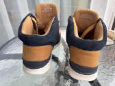 Ecco 41 ir Timberland aulinukai 43 d. geros būklės - nuotraukos Nr. 8