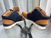 Ecco 41 ir Timberland aulinukai 43 d. geros būklės - nuotraukos Nr. 9