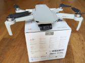 Dji Mini 4k - nuotraukos Nr. 2