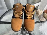 Ecco 41 ir Timberland aulinukai 43 d. geros būklės - nuotraukos Nr. 10