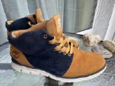Ecco 41 ir Timberland aulinukai 43 d. geros būklės - nuotraukos Nr. 11