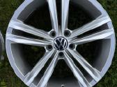 VW R18 Ratlankiai - nuotraukos Nr. 3