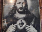 Religija sena litografija - nuotraukos Nr. 4