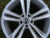 VW R18 Ratlankiai - nuotraukos Nr. 4