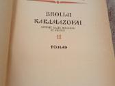 Broliai Karamazovai 1 ir 2 tomas - nuotraukos Nr. 3