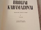 Broliai Karamazovai 1 ir 2 tomas - nuotraukos Nr. 7