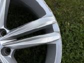 VW R18 Ratlankiai - nuotraukos Nr. 8
