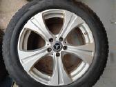 Originalūs Mercedes-benz Glc X253/c253 R18 - nuotraukos Nr. 3