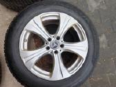 Originalūs Mercedes-benz Glc X253/c253 R18 - nuotraukos Nr. 4