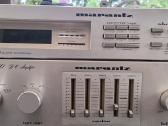 Marantz pm 510dc, st 510 - nuotraukos Nr. 2
