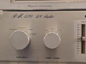 Marantz pm 510dc, st 510 - nuotraukos Nr. 3