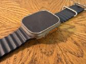 Apple Watch Ultra - nuotraukos Nr. 5