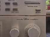 Marantz pm 510dc, st 510 - nuotraukos Nr. 5