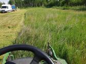 Parduodu zoliapjove John Deere - nuotraukos Nr. 9