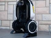 Mammotion Luba Awd vejos robotų apsaugos - nuotraukos Nr. 13