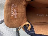 Ecco 41 ir Timberland aulinukai 43 d. geros būklės - nuotraukos Nr. 13