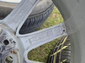 Bmw x1 ratlankai - nuotraukos Nr. 4
