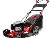 Benzininė vejapjovė 4kw - 51 cm - nuotraukos Nr. 3