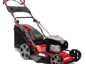 Benzininė vejapjovė 4kw - 51 cm - nuotraukos Nr. 6