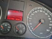 Volkswagen Golf V 1.9 Tdi - nuotraukos Nr. 18
