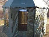 Sketis žvejybai-poilsiui gamtoje 2.5m-60€ - nuotraukos Nr. 23