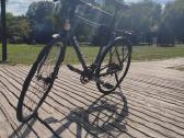 Nishiki Master SL 28" hibridinis dviratis - nuotraukos Nr. 3