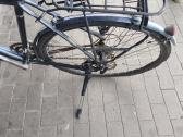 Nishiki Master SL 28" hibridinis dviratis - nuotraukos Nr. 5