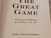 The Great Game - nuotraukos Nr. 2