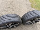 Volkswagen ratai R18 5x100 - nuotraukos Nr. 3