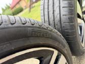 Volkswagen ratai R18 5x100 - nuotraukos Nr. 6