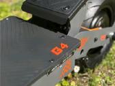 Kukirin g4 - nuotraukos Nr. 5