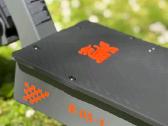 Kukirin g4 - nuotraukos Nr. 7