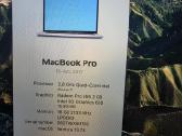 MacBook Pro 15 - nuotraukos Nr. 5