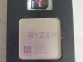 Amd Ryzen R7 1700 - nuotraukos Nr. 3