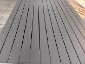 Lauko stalas Kiplin (išsisk.iki 150 cm) 7719 - nuotraukos Nr. 5
