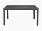 Lauko stalas Kiplin (išsisk.iki 150 cm) 7719 - nuotraukos Nr. 3