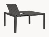 Lauko stalas Kiplin (išsisk.iki 150 cm) 7719 - nuotraukos Nr. 4
