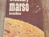 Marso kronikos , Pradžios pabaiga 2 knygos - nuotraukos Nr. 2