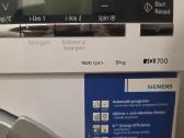 Siemens Iq 700 - nuotraukos Nr. 2