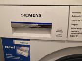 Siemens Iq 700 - nuotraukos Nr. 5
