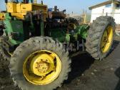 Traktoriaus john deere 3140 atsarginės dalys - nuotraukos Nr. 5