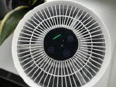 Xiaomi Smart Air Purifier 4 Compact - nuotraukos Nr. 2