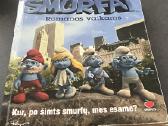 “Smurfai - nuotraukos Nr. 2