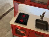Ikea virtuvėlė - nuotraukos Nr. 2