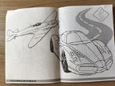 Technodromas. Spalvinimo knygelė - nuotraukos Nr. 7
