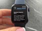 Apple Watch Series 6 40mm - nuotraukos Nr. 3