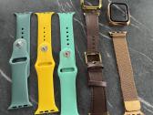 Apple Watch Series 6 40mm - nuotraukos Nr. 5